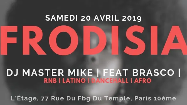 AFRODISIAC