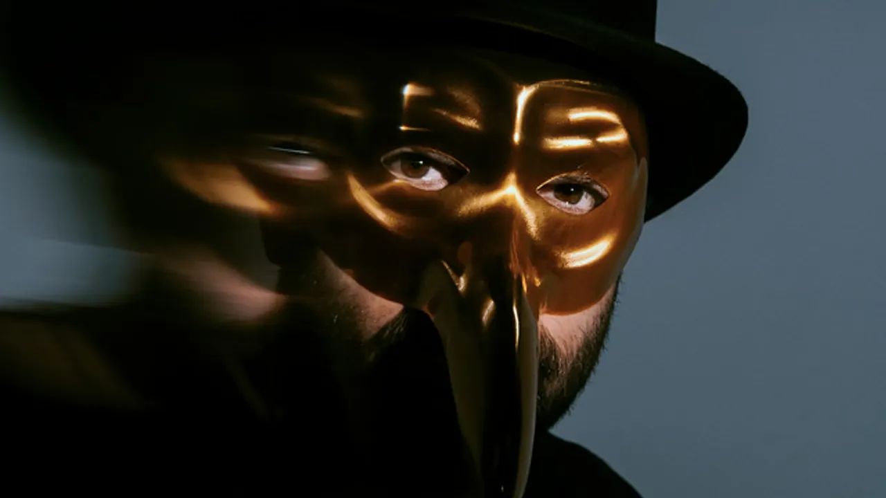 The Masquerade: Claptone, Nora En Pure, Doozie, Diego San Diego