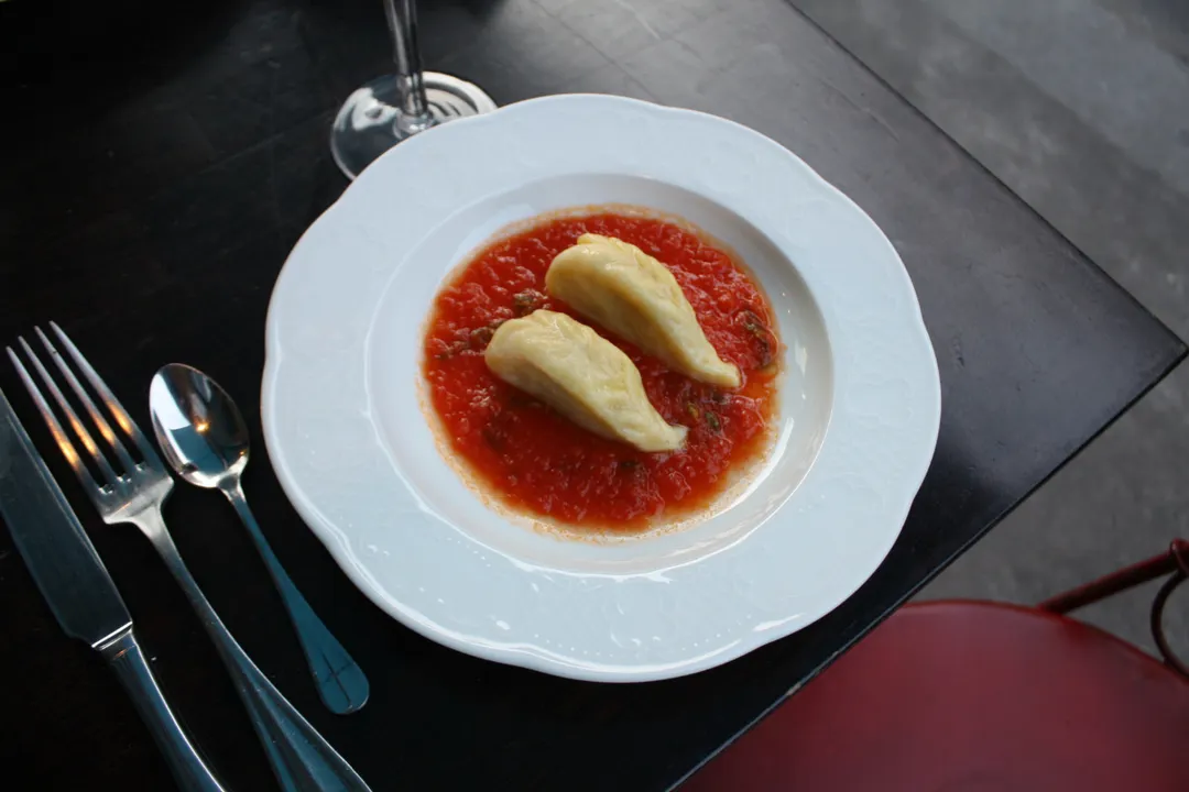 Filomena Restaurant Paris