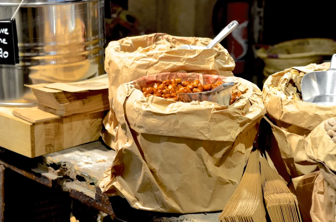 Causses Saint-Martin Restaurant Shop Paris