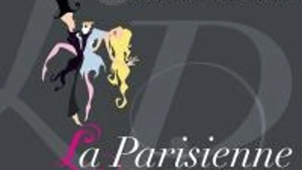 La Parisienne