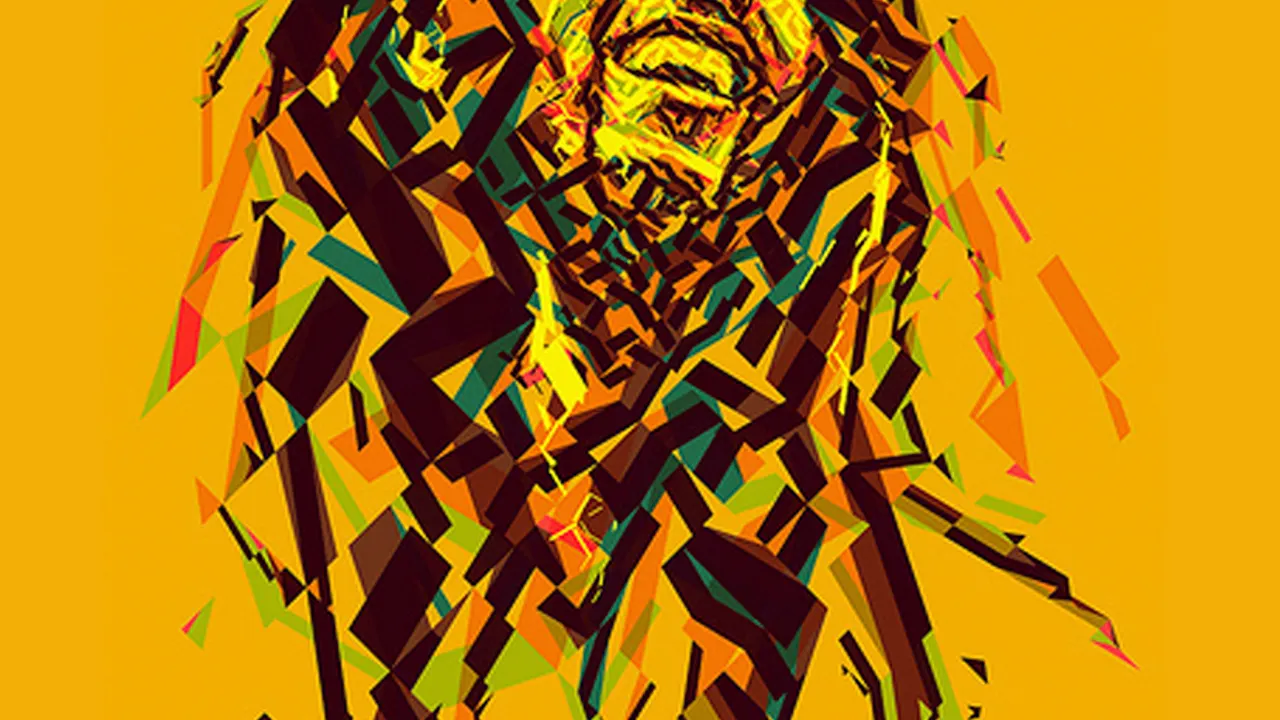 Afro Party hommage à Bob Marley // Afro Reggae & Afro Grooves