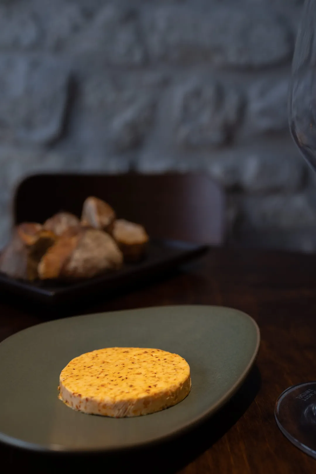 Perception Restaurant Paris