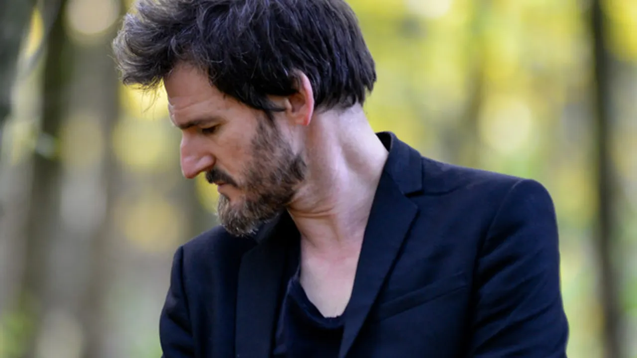Frédéric Bobin « Dans le Cadre du Haillan Chante »