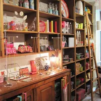 L'Épicerie Fille