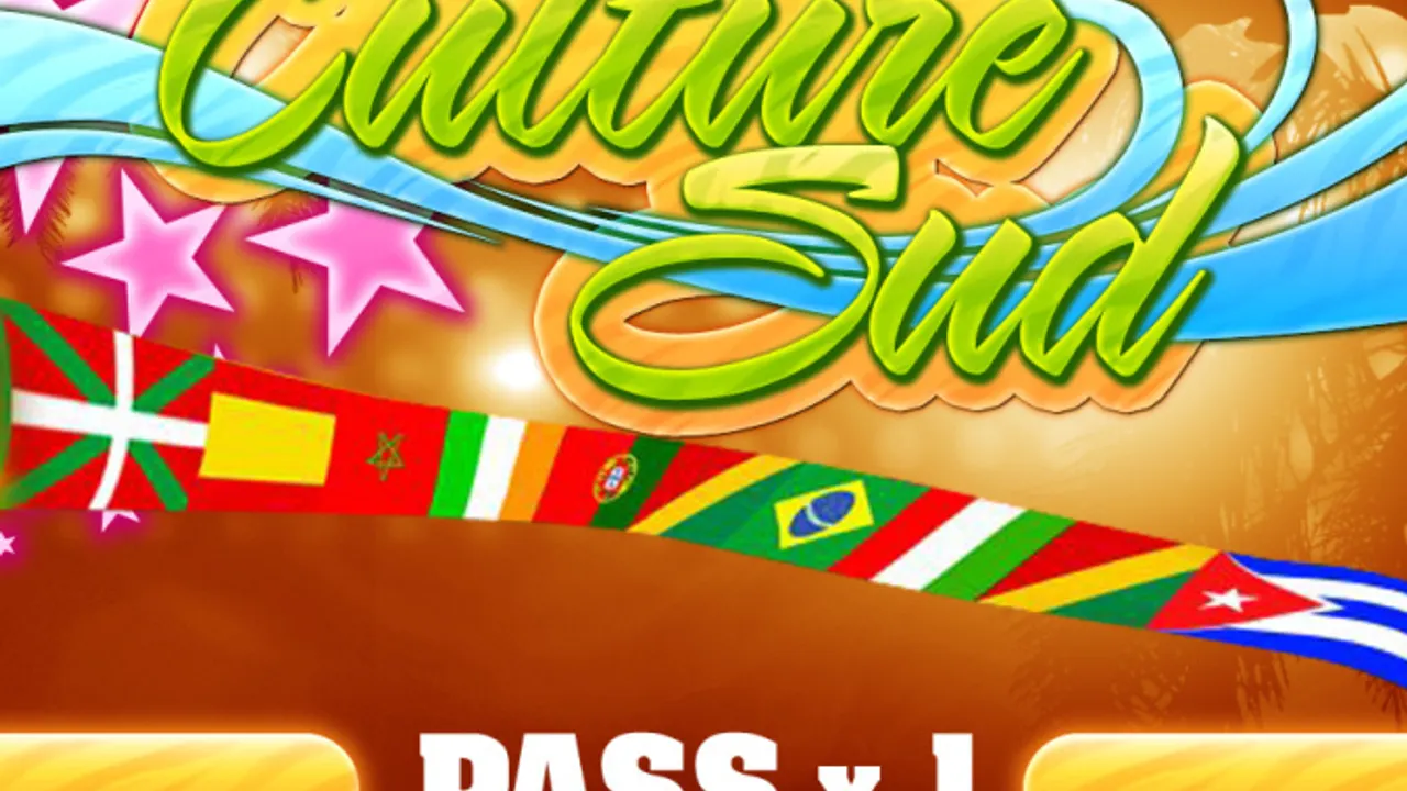 CULTURE SUD
