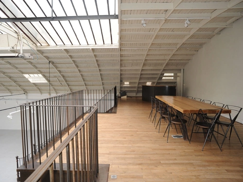 Espace Commines Salle Paris