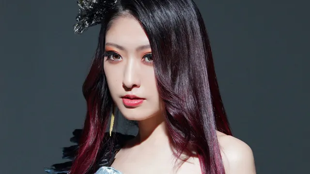 Maki Oyama