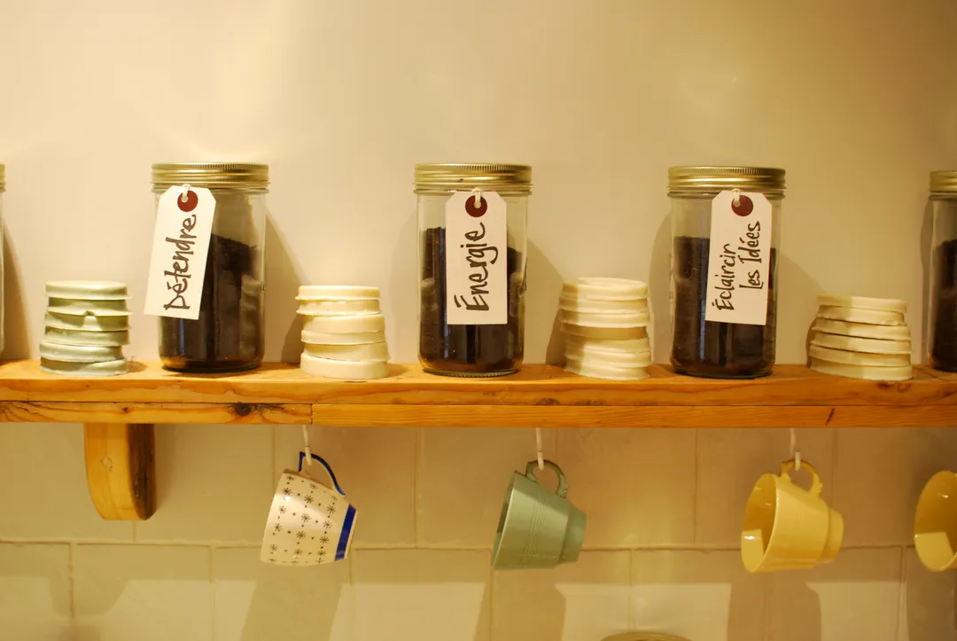Lush Spa Bien-être Paris