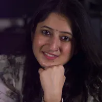 Shikha Joshi