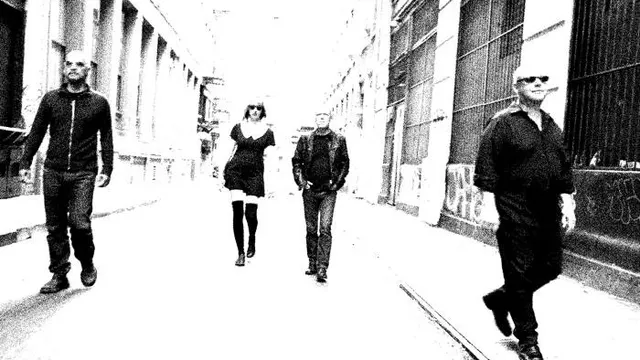 Sunday Tribute // Pixies