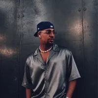 IAMNOBODI