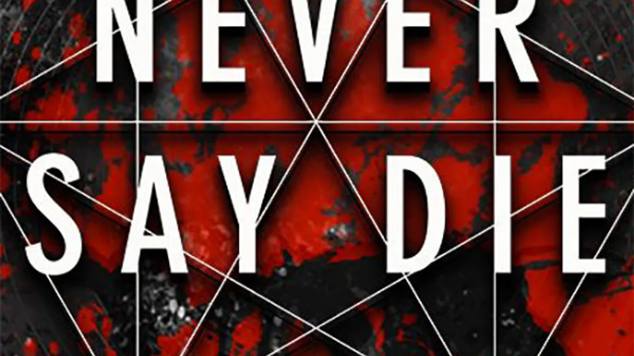 SPLASH presents Never Say Die Records