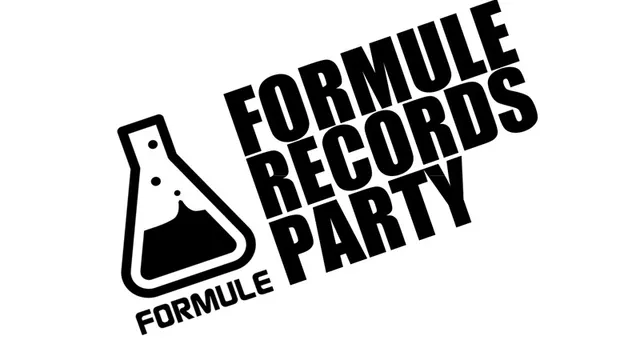 Formule Records party