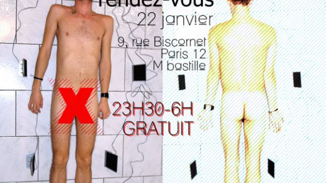 FIRST RENDEZ-VOUS