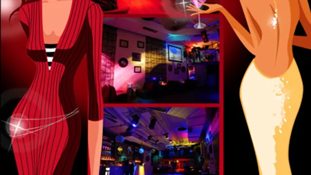 After work @ CULTURE HALL  (ex PLAZA M)