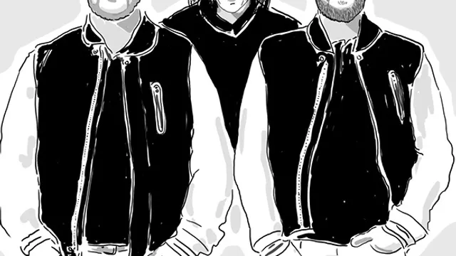 Free Your Funk : Crazy B, DJ Need, Lil Mike Birdy Nam Nam