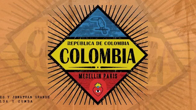 Cada Miercoles - Republica de Colombia!