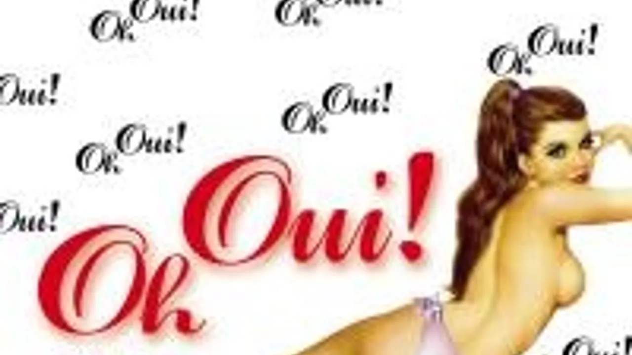 Oh Oui!