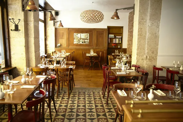 Osteria Ferrara