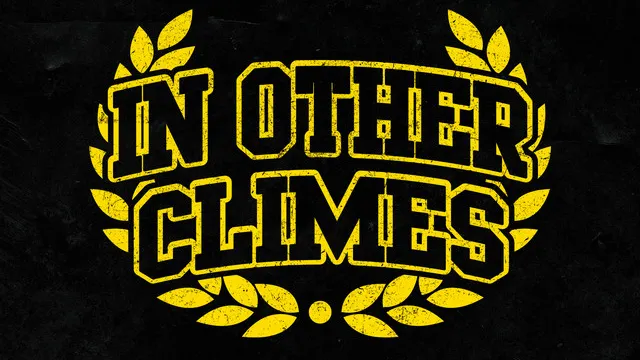 Ex Tenebris Lux: In Other Climes, Cold Stress, Nothing From No One