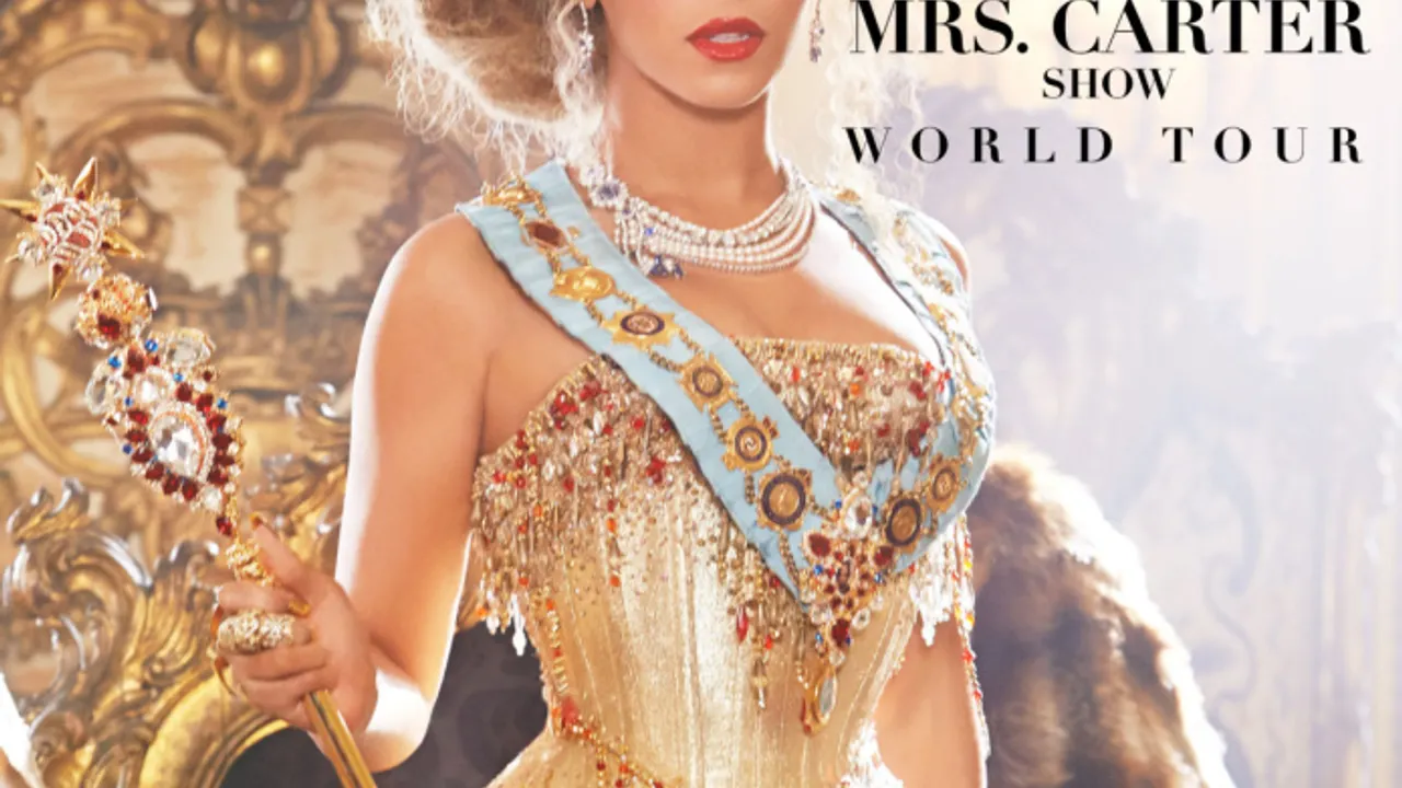 Beyoncé