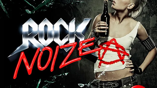 Rock Noize : OUÏ FM dj set