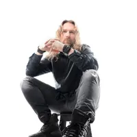 Kristoffer Gildenlöw