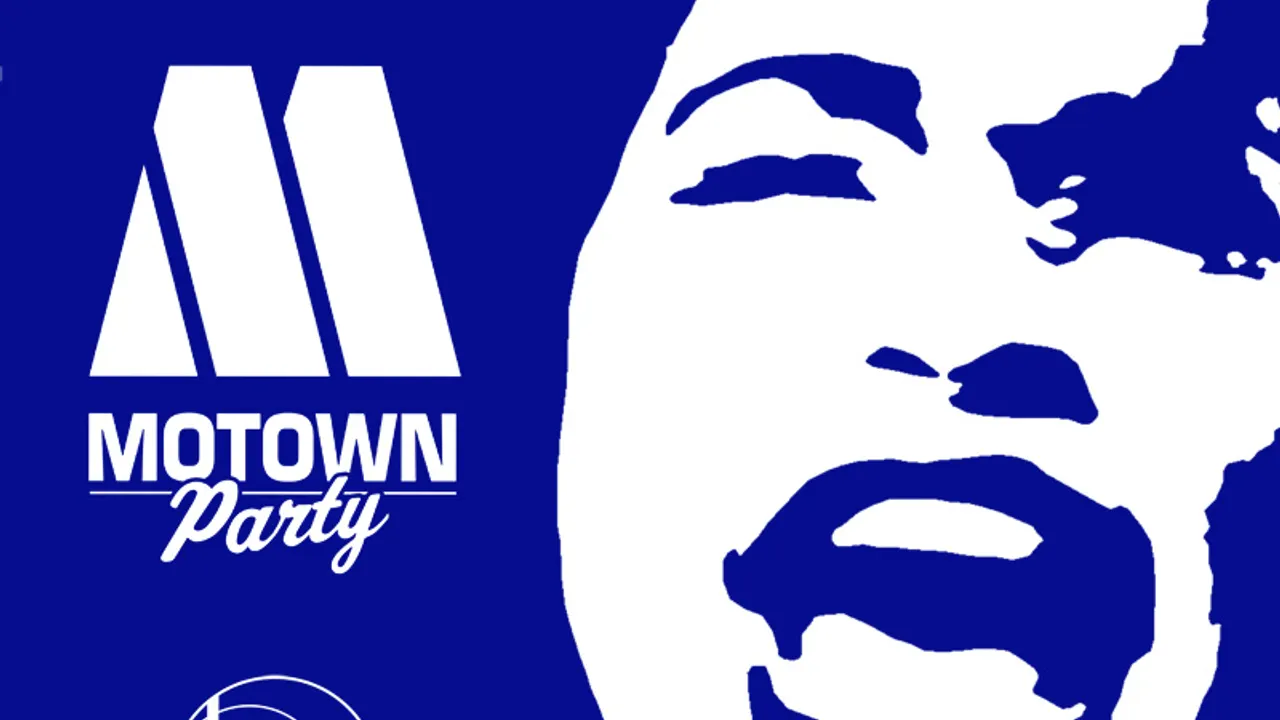 Motown Party
