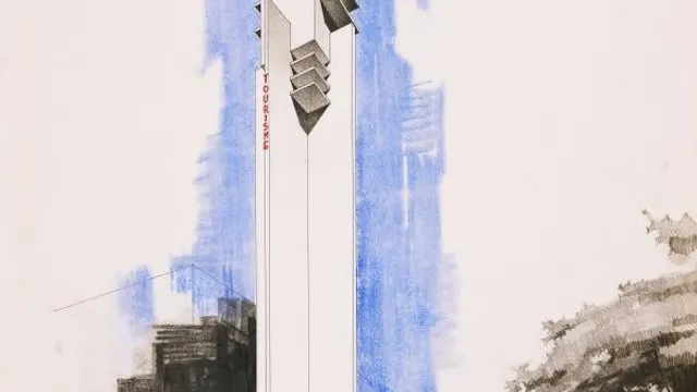 Paris 1925 : l'Art déco et ses architectes