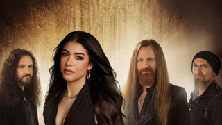 Xandria