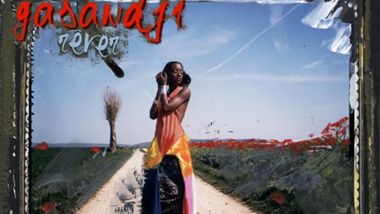 Gasandji + 1ère partie jearian ondo