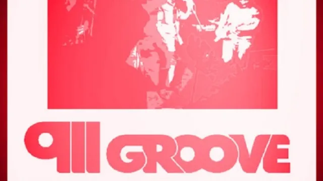 Concert 911 GROOVE