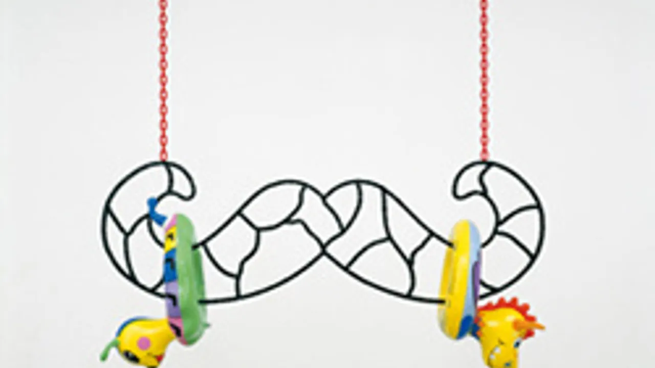 Jeff Koons