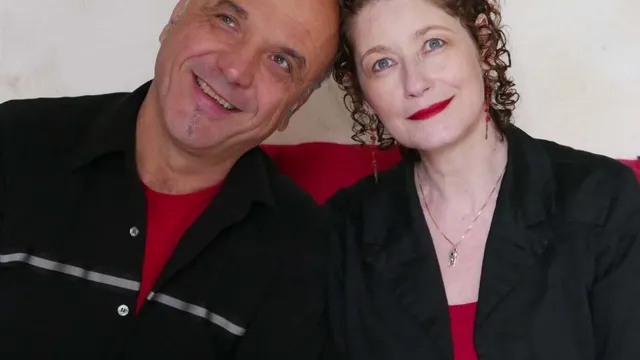 JEAN-REMY GUEDON & LAURENCE MASLIAH « MotsZic »