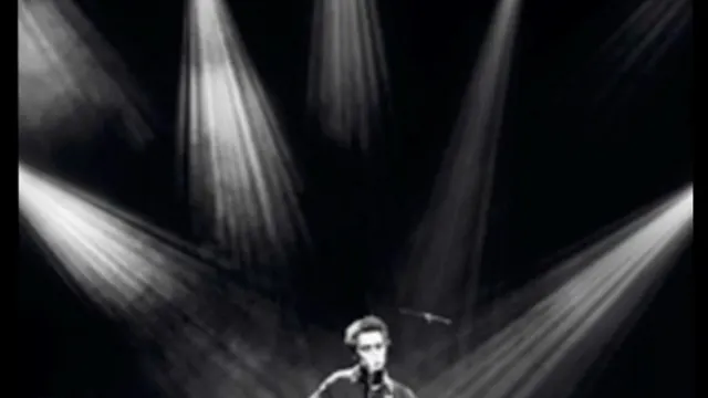 Live Benjamin Siksou