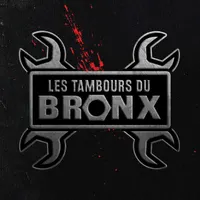 Les Tambours du Bronx