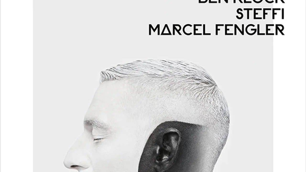 ME.022: Ben Klock, Steffi, Marcel Fengler
