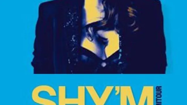 Shy'm