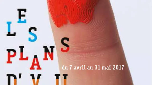 FESTIVAL PLANS D'AVRIL : L'ARMéE DU LOVE
