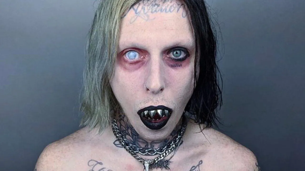 GHOSTEMANE