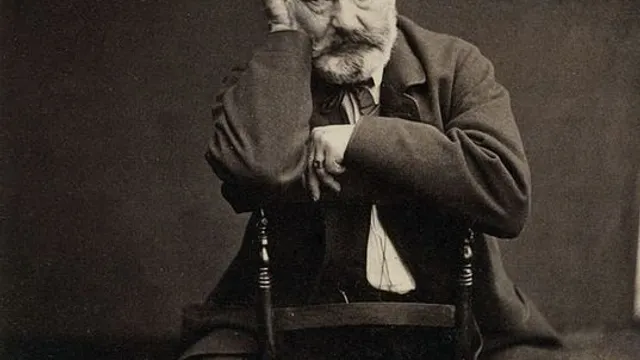 Victor Hugo La légende d’1 siècle - Ralf Natal