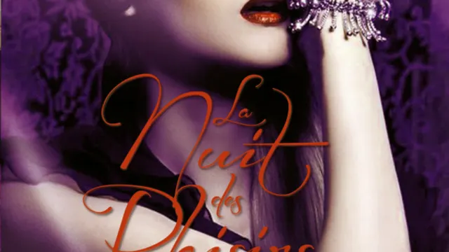 La Nuit des plaisirs