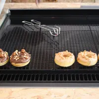 Les Petits Donuts