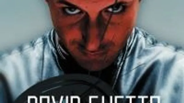Superstar Dj David Guetta