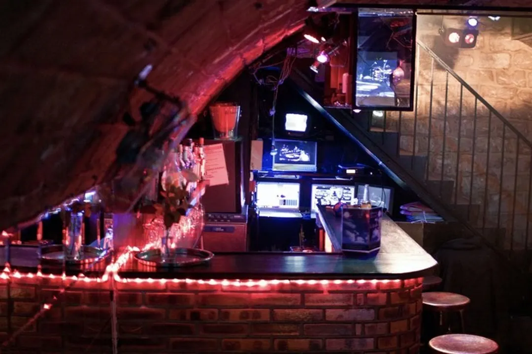 La Noche Karaoké Bar Paris