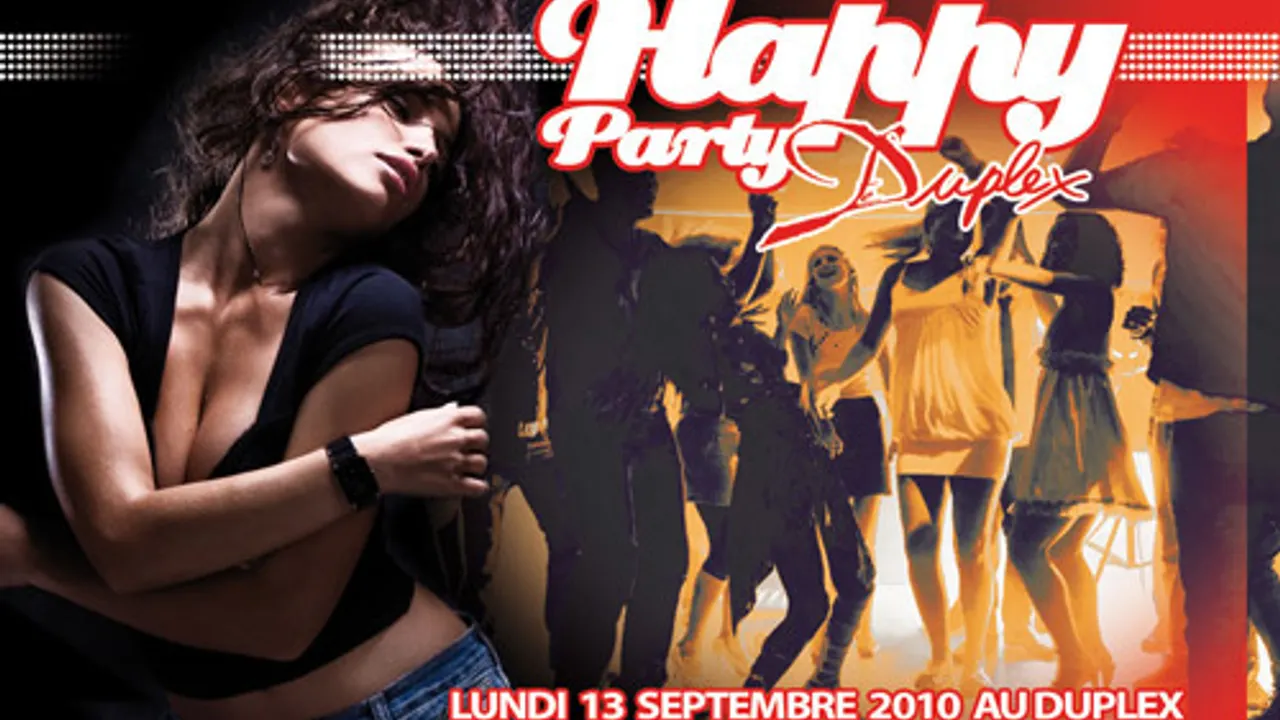 Happy Party