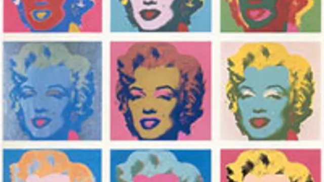 Andy Warhol