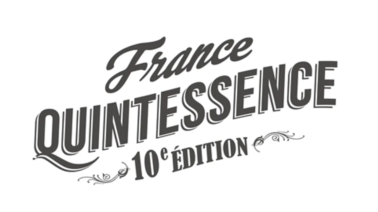 France Quintessence, 10e édition