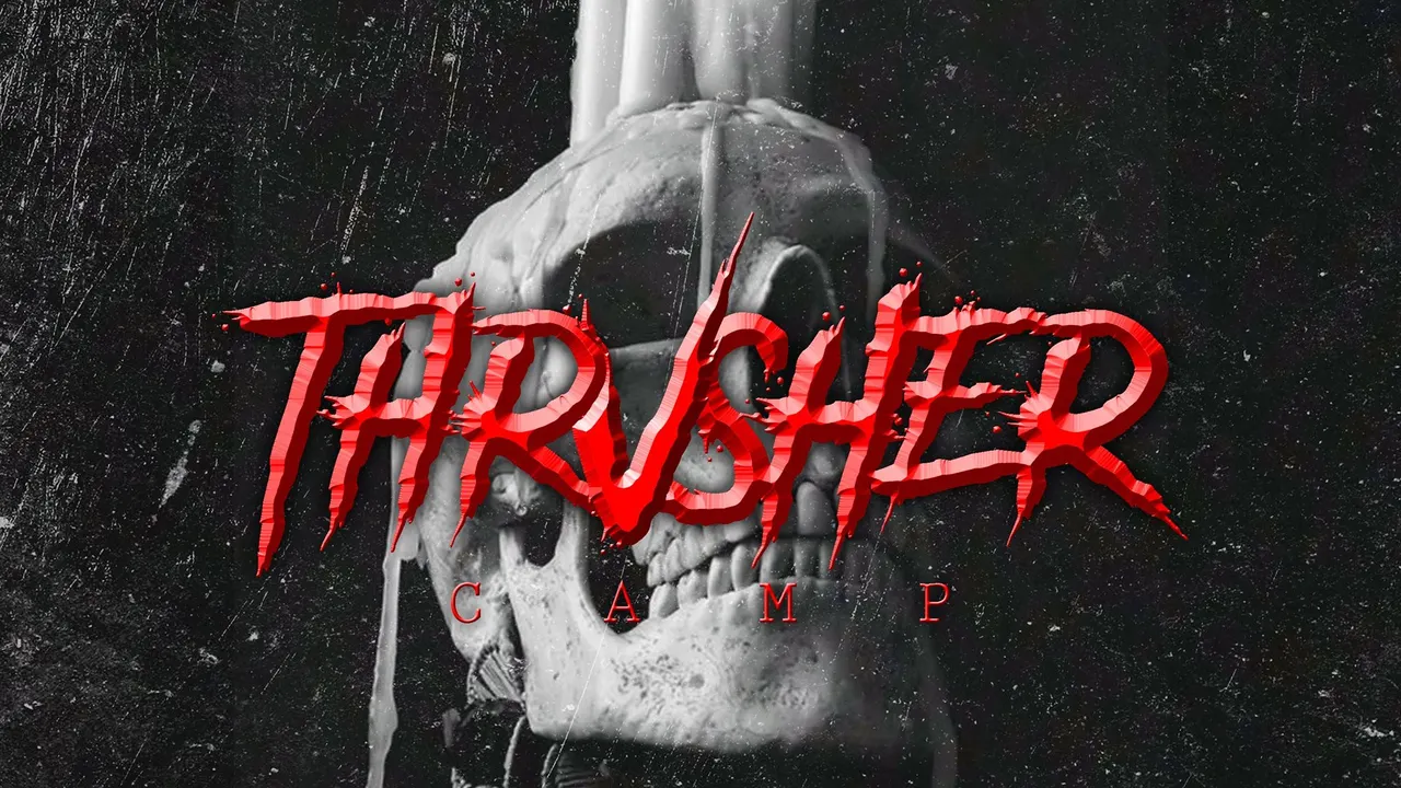 Thrvsher Camp